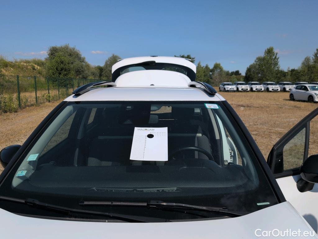  Citroen  C3  Aircross Feel Business 1.5 BlueHDi 120CV BVA6 E6dT / TRANSFO VP/VF #1