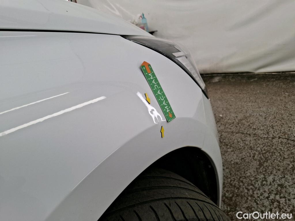  Renault  Clio  V Business 1.6 E-TECH Hybrid 140CV BVA6 E6d / TRANSFO VP/VF #12