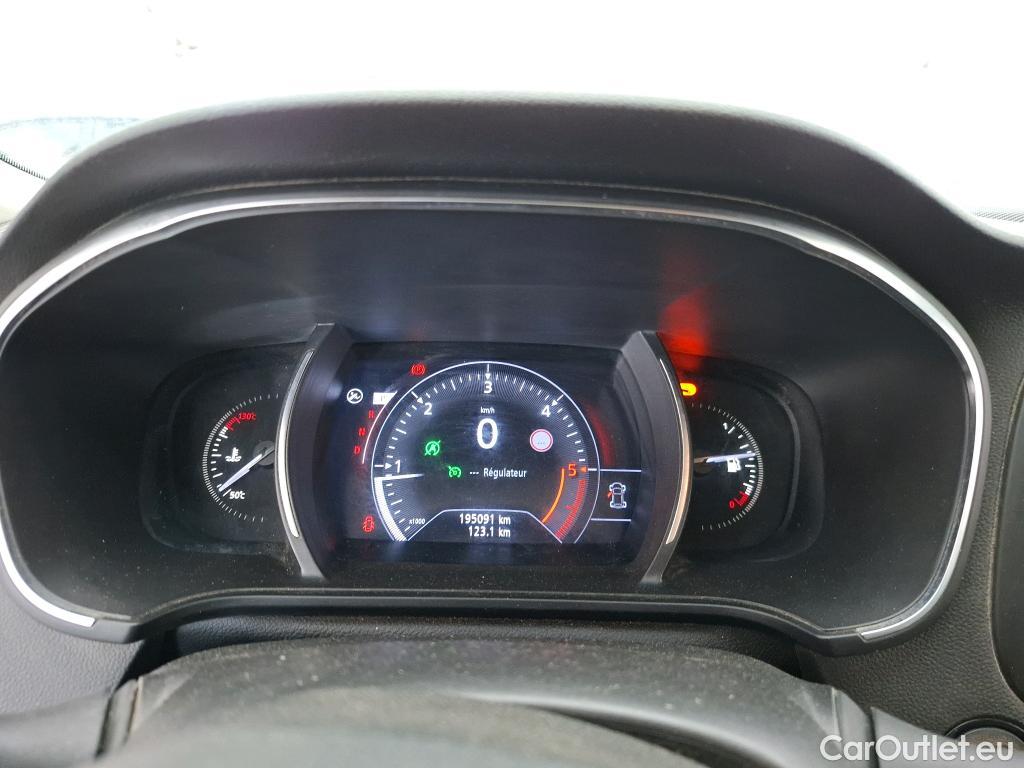  Renault  Megane  IV Grandtour Business 1.5 dCi 110CV BVA6 E6 #84