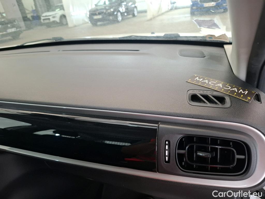  Citroen  C3  Société Feel 1.5 BlueHDI 100CV BVM6 E6dT #17