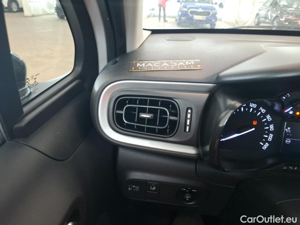  Citroen  C3  Société Feel 1.5 BlueHDI 100CV BVM6 E6dT #19