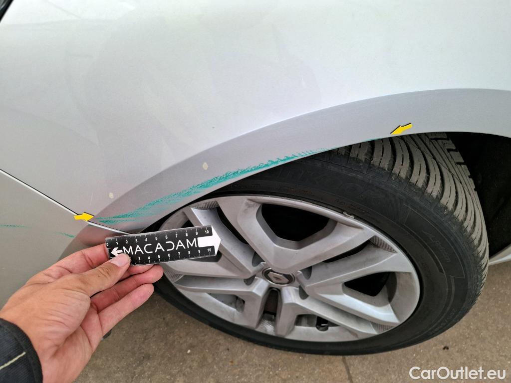  Renault  Megane  IV Grandtour Business 1.5 dCi 110CV BVA6 E6 #83