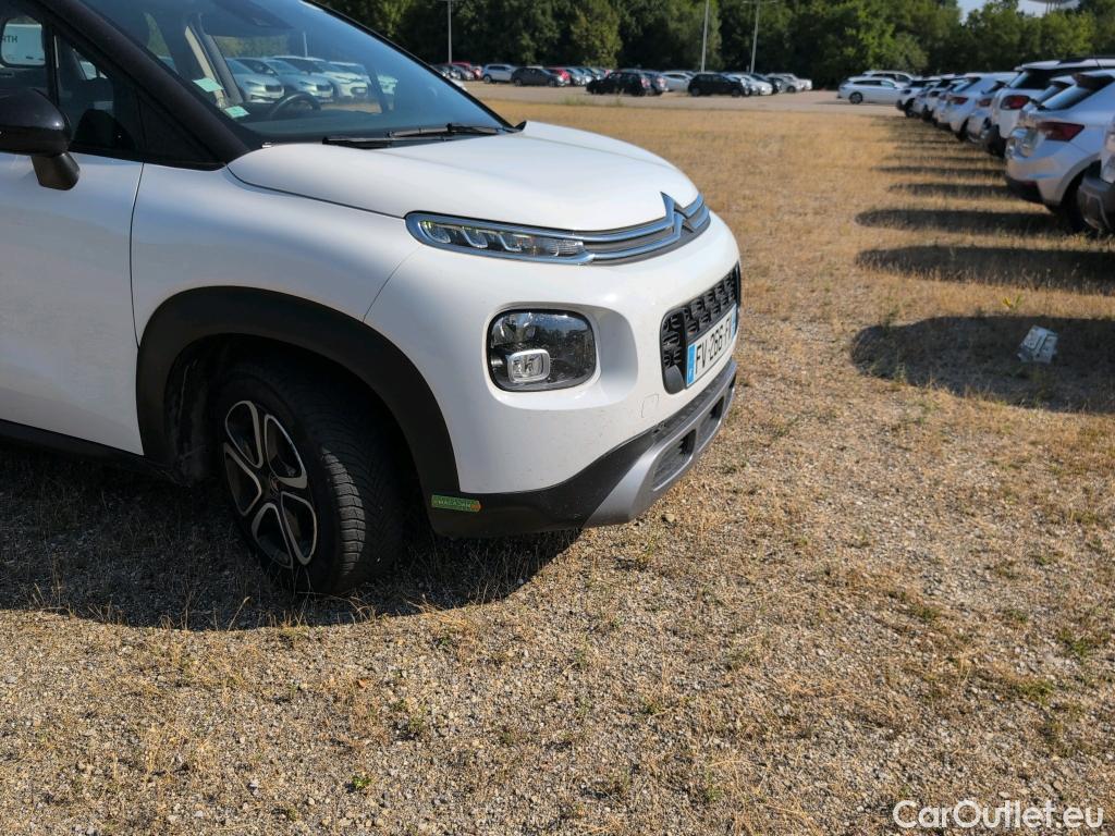  Citroen  C3  Aircross Feel Business 1.5 BlueHDi 120CV BVA6 E6dT / TRANSFO VP/VF #3
