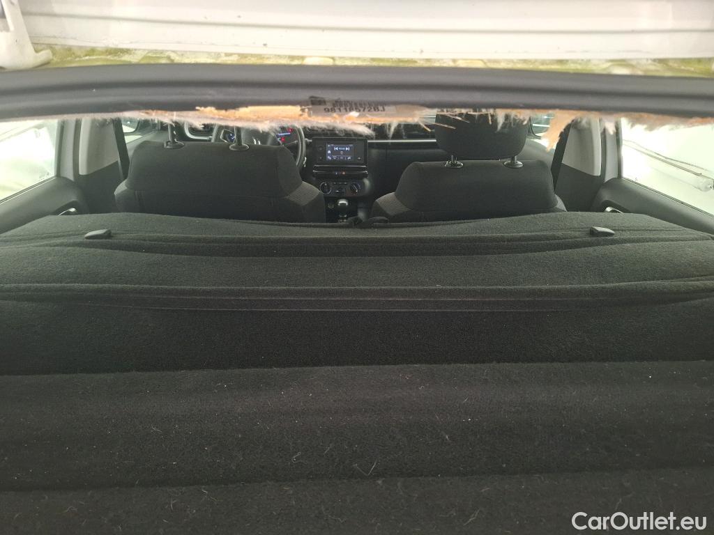  Citroen  C3  Société Feel 1.5 BlueHDI 100CV BVM6 E6dT #9