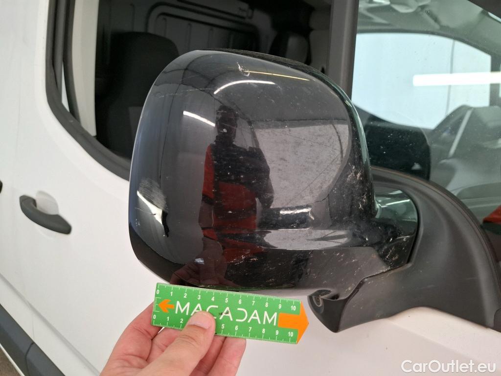  Citroen  Berlingo  Fourgon Driver XL 950 1.5 BlueHDi 100CV BVM6 E6d #38