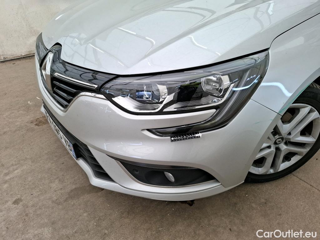  Renault  Megane  IV Grandtour Business 1.5 dCi 110CV BVA6 E6 #80