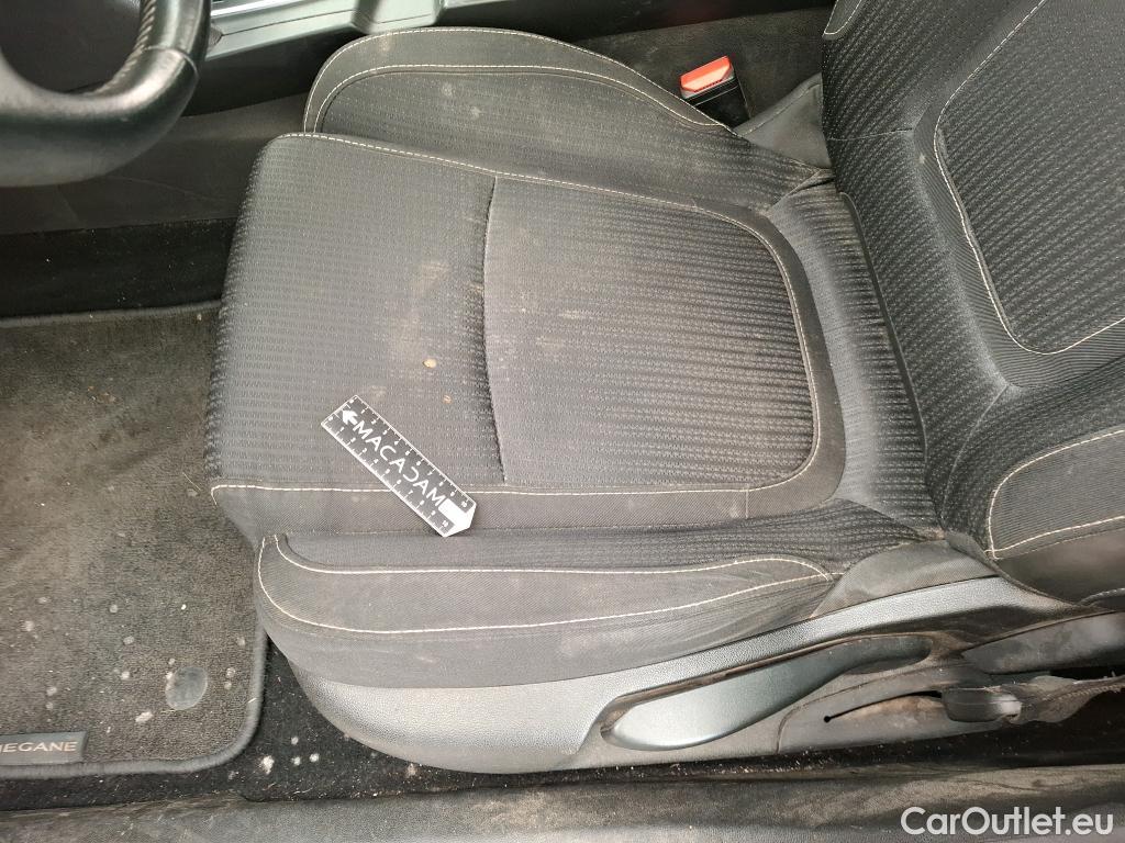  Renault  Megane  IV Grandtour Business 1.5 dCi 110CV BVA6 E6 #11