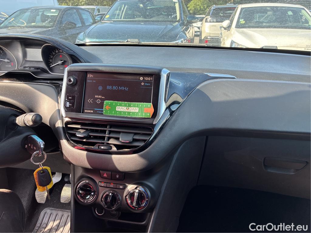  Peugeot  208  Affaire Premium 1.5 HDi 100CV BVM5 E6dT #16