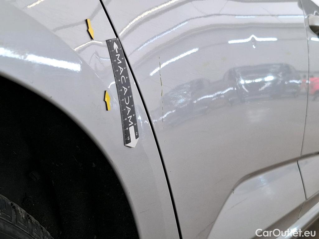  Renault  Megane  IV Grandtour Business 1.5 dCi 110CV BVA6 E6 #29
