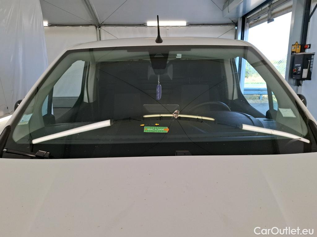  Citroen  Berlingo  Fourgon Driver XL 950 1.5 BlueHDi 100CV BVM6 E6d #21