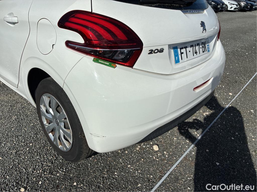  Peugeot  208  Affaire Premium 1.5 HDi 100CV BVM5 E6dT #3