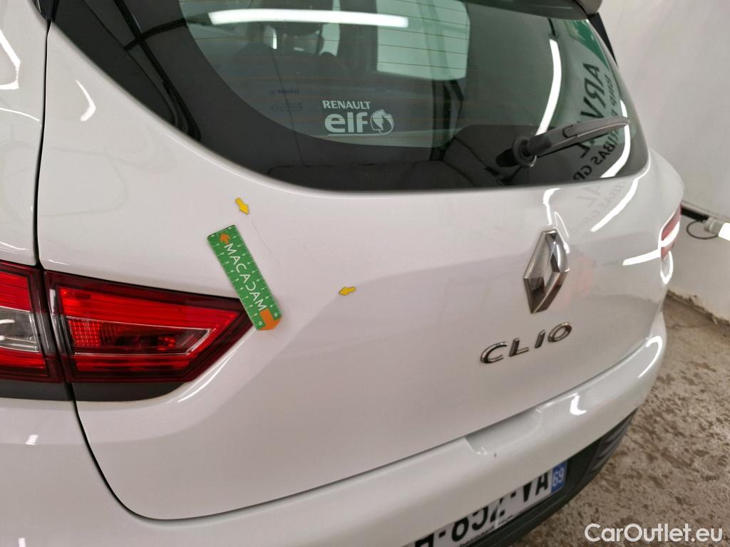  Renault  Clio  IV Air MediaNav 1.5 dCi 75CV BVM5 E6 #41