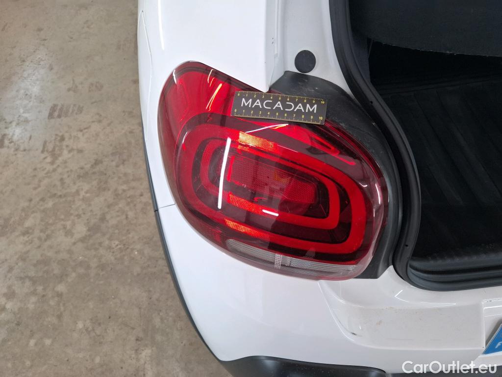  Citroen  C3  Société Feel 1.5 BlueHDI 100CV BVM6 E6dT #13
