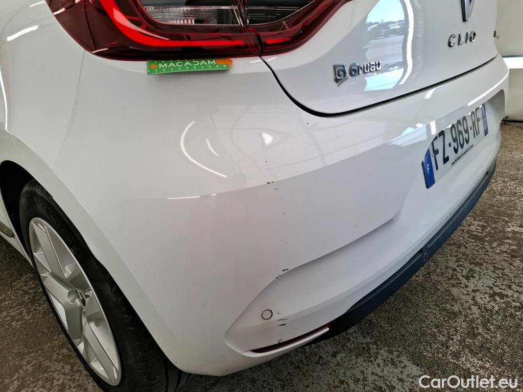  Renault  Clio  V Business 1.6 E-TECH Hybrid 140CV BVA6 E6d / TRANSFO VP/VF #3