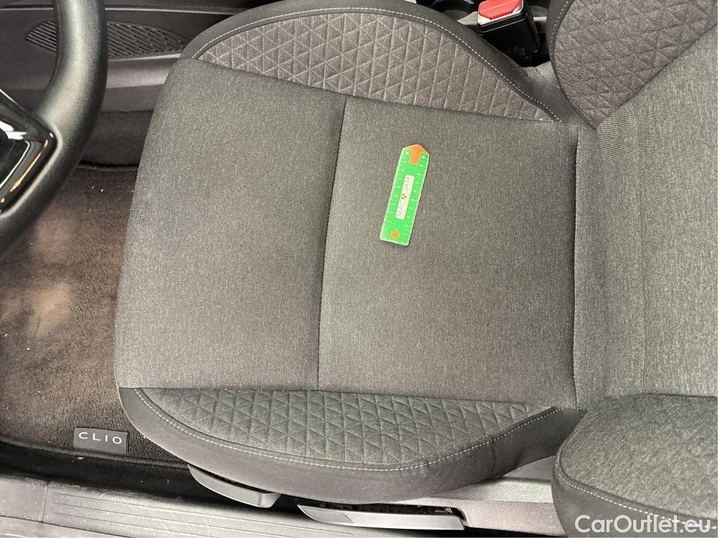  Renault  Clio  V Société Air Nav 1.5 dCi 85CV BVM6 E6dT #22