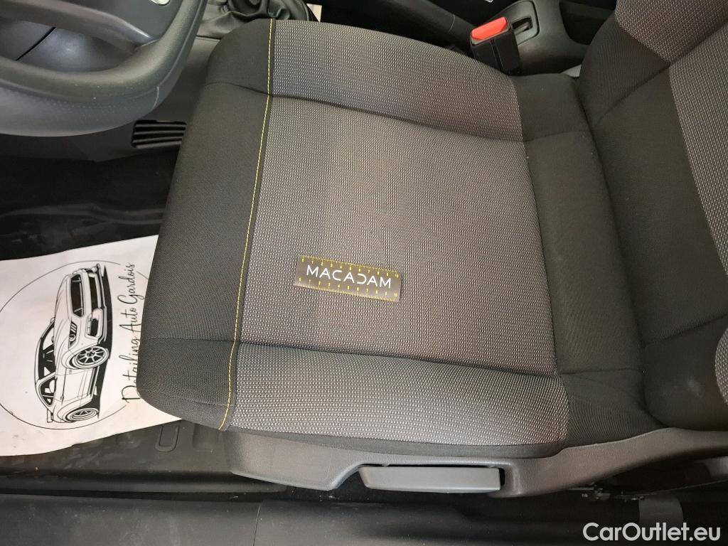  Citroen  C3  Société Feel 1.5 BlueHDI 100CV BVM6 E6dT #6