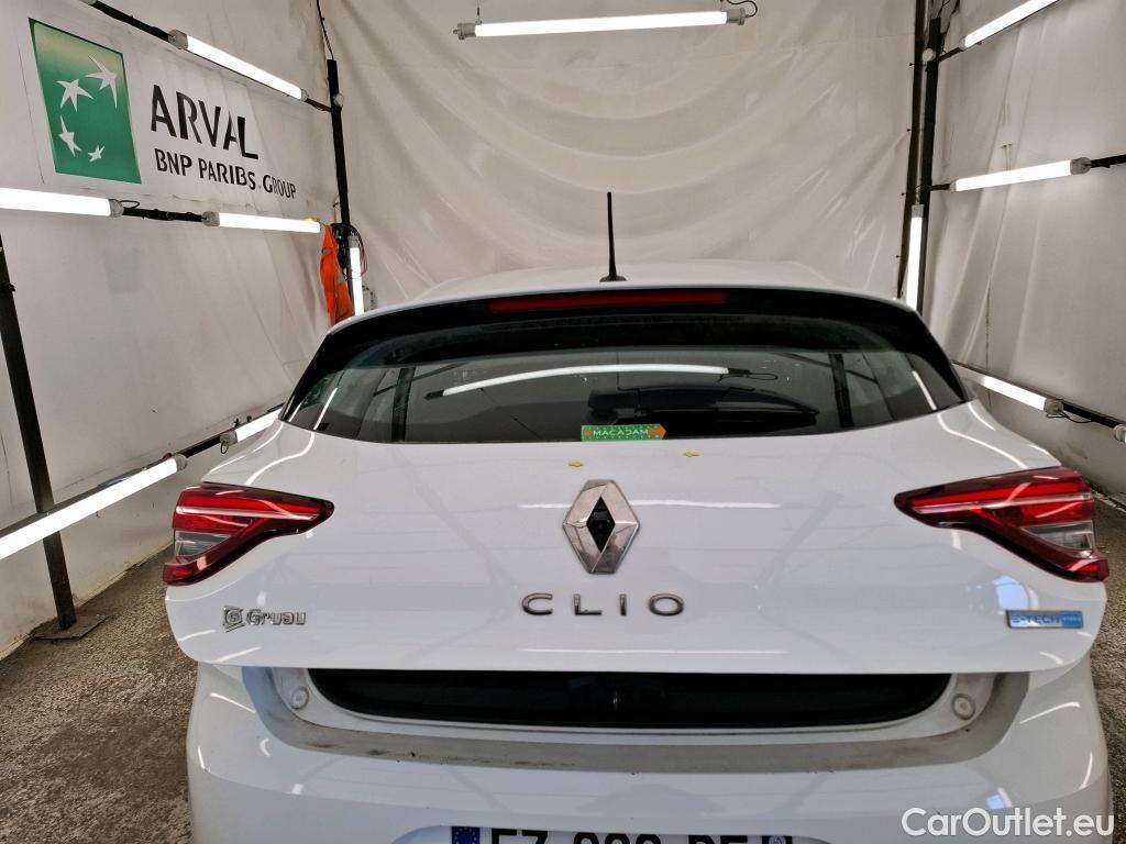  Renault  Clio  V Business 1.6 E-TECH Hybrid 140CV BVA6 E6d / TRANSFO VP/VF #1