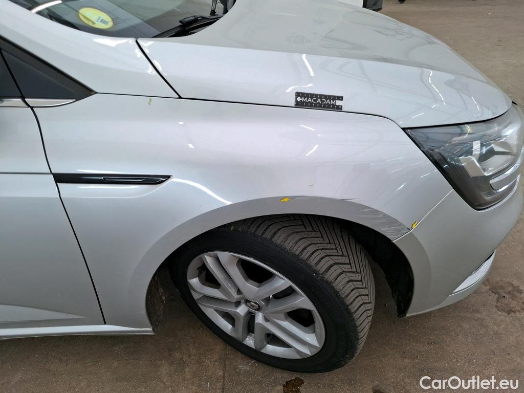  Renault  Megane  IV Grandtour Business 1.5 dCi 110CV BVA6 E6 #43