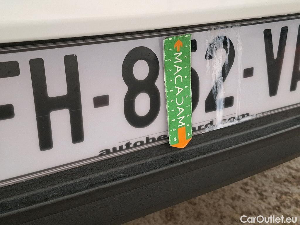  Renault  Clio  IV Air MediaNav 1.5 dCi 75CV BVM5 E6 #25