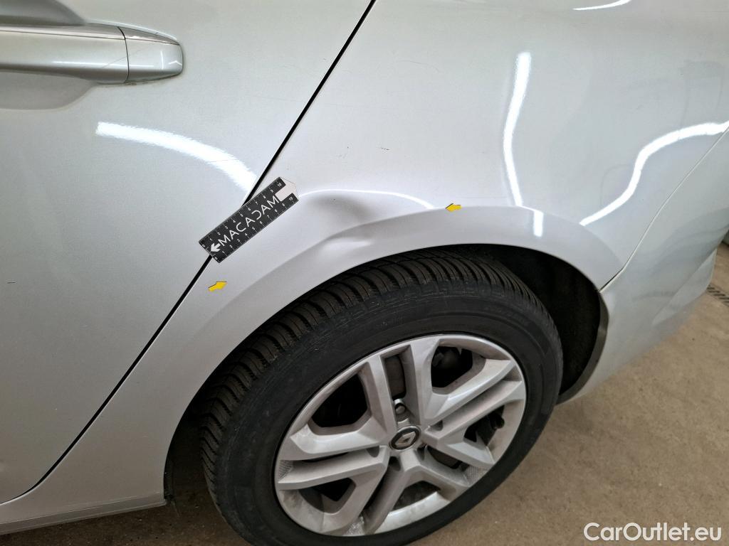  Renault  Megane  IV Grandtour Business 1.5 dCi 110CV BVA6 E6 #18