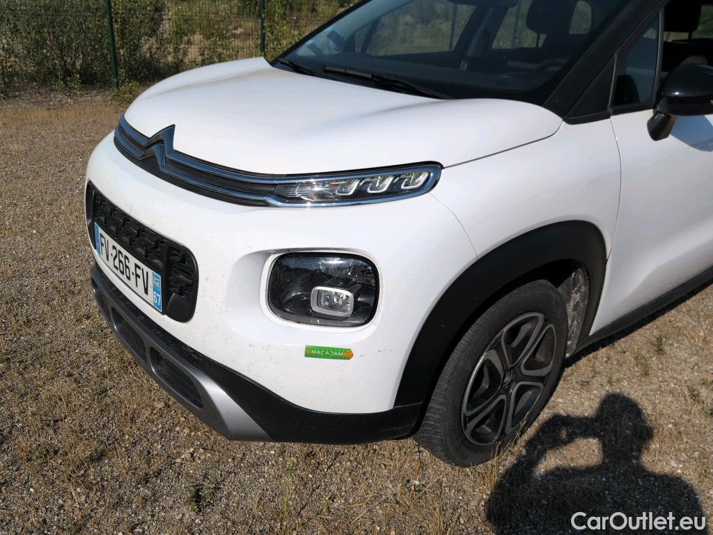  Citroen  C3  Aircross Feel Business 1.5 BlueHDi 120CV BVA6 E6dT / TRANSFO VP/VF #22