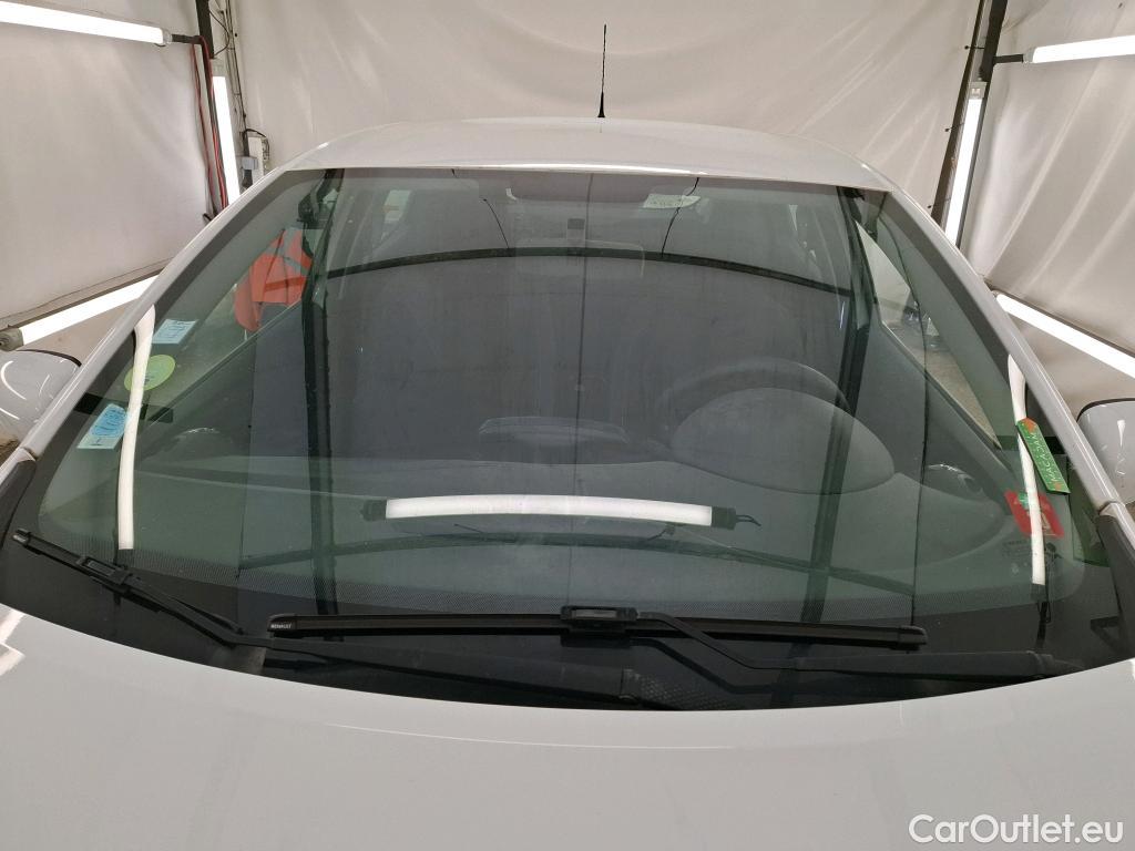  Renault  Clio  IV Air MediaNav 1.5 dCi 75CV BVM5 E6 #1