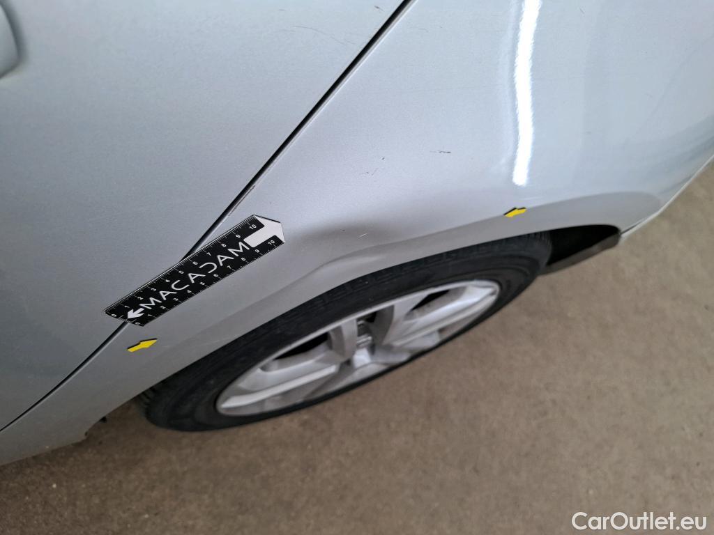  Renault  Megane  IV Grandtour Business 1.5 dCi 110CV BVA6 E6 #17