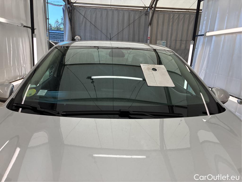  Renault  Clio  V Société Air Nav 1.5 dCi 85CV BVM6 E6dT #1
