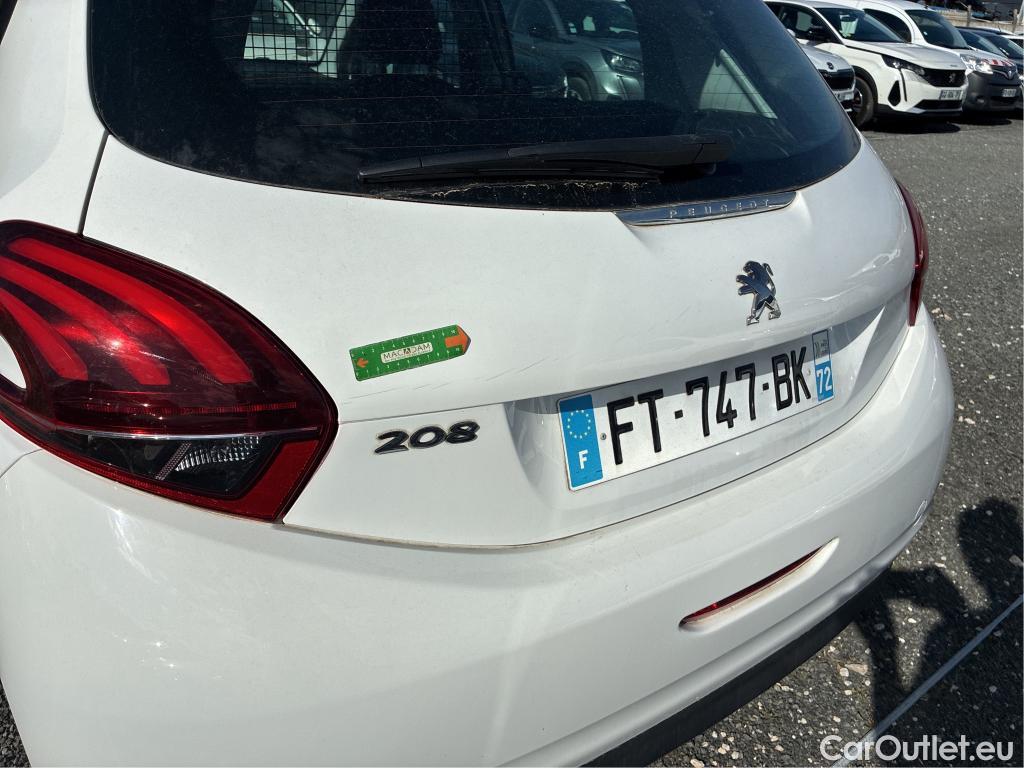  Peugeot  208  Affaire Premium 1.5 HDi 100CV BVM5 E6dT #28