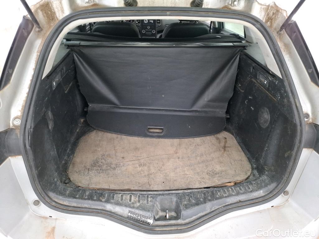  Renault  Megane  IV Grandtour Business 1.5 dCi 110CV BVA6 E6 #47
