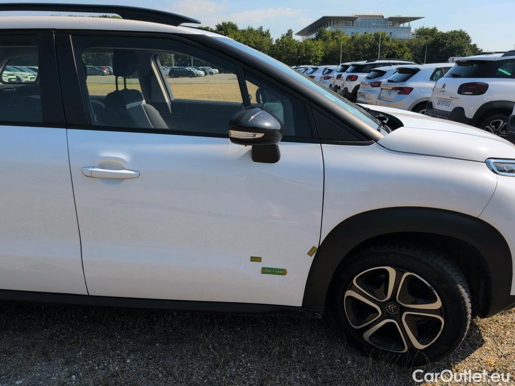  Citroen  C3  Aircross Feel Business 1.5 BlueHDi 120CV BVA6 E6dT / TRANSFO VP/VF #6