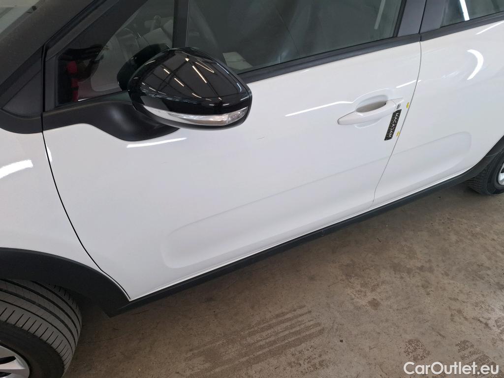  Citroen  C3  Société Feel 1.5 BlueHDI 100CV BVM6 E6dT #4