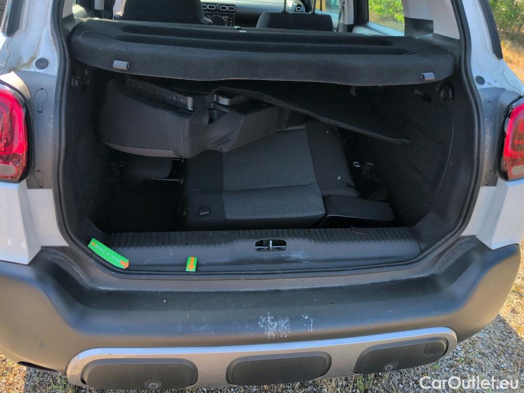  Citroen  C3  Aircross Feel Business 1.5 BlueHDi 120CV BVA6 E6dT / TRANSFO VP/VF #9