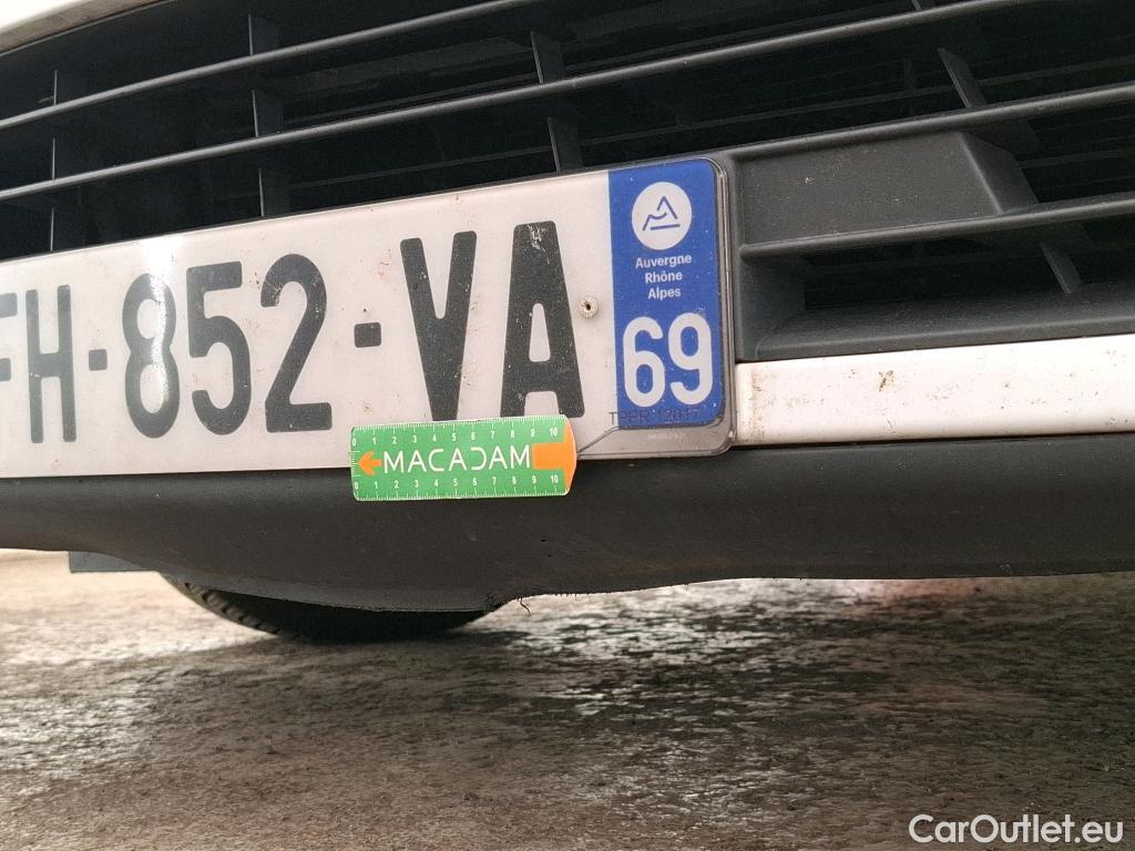  Renault  Clio  IV Air MediaNav 1.5 dCi 75CV BVM5 E6 #12
