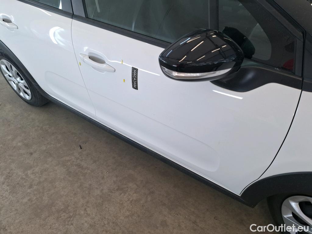  Citroen  C3  Société Feel 1.5 BlueHDI 100CV BVM6 E6dT #1