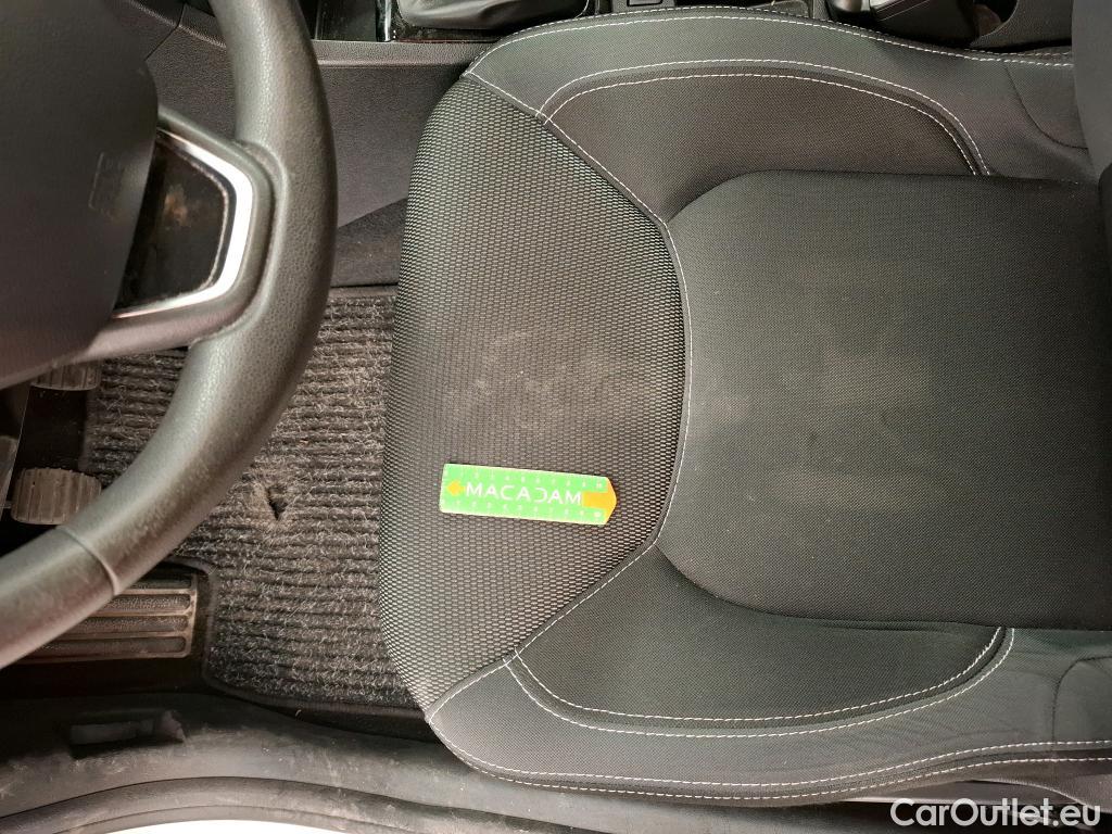  Renault  Clio  IV Air MediaNav 1.5 dCi 75CV BVM5 E6 #29