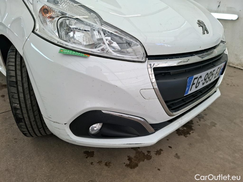  Peugeot  208  Affaire Premium Pack 1.2 80CV BVM5 E6dT #16