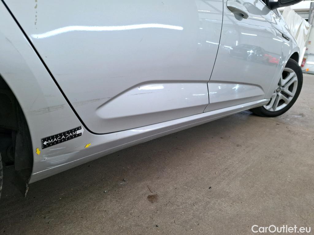  Renault  Megane  IV Grandtour Business 1.5 dCi 110CV BVA6 E6 #25