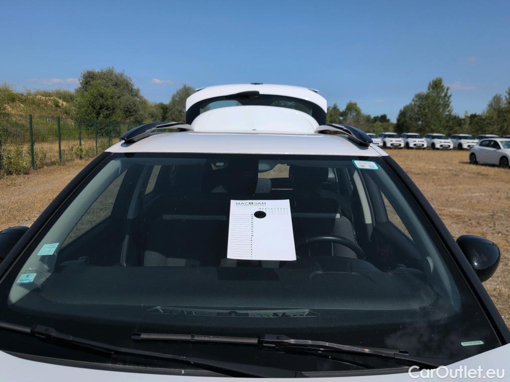  Citroen  C3  Aircross Feel Business 1.5 BlueHDi 120CV BVA6 E6dT / TRANSFO VP/VF #13