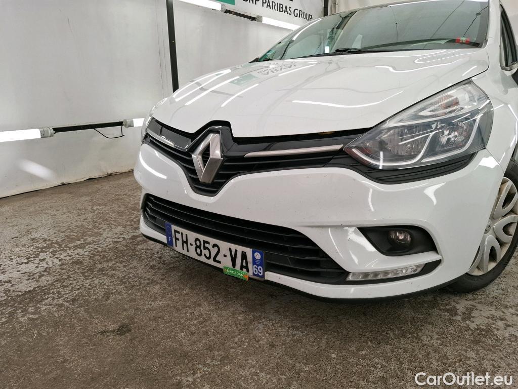  Renault  Clio  IV Air MediaNav 1.5 dCi 75CV BVM5 E6 #11