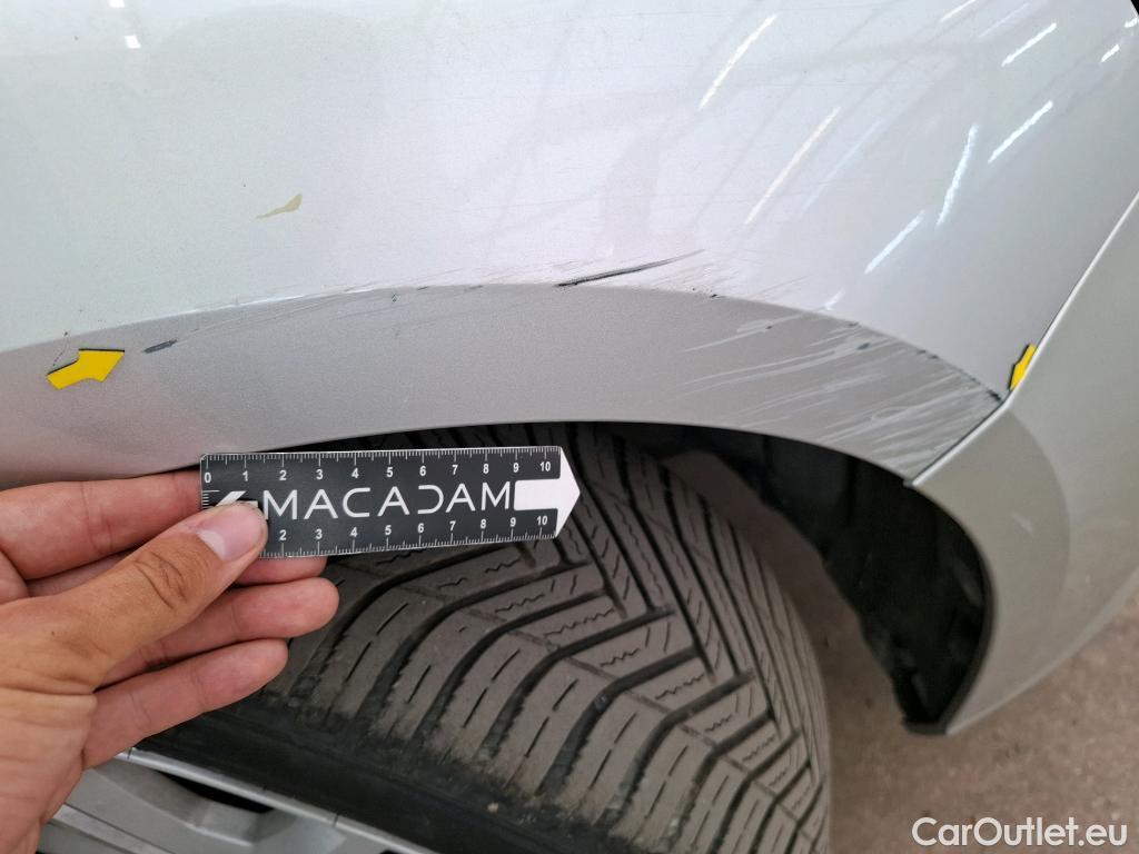  Renault  Megane  IV Grandtour Business 1.5 dCi 110CV BVA6 E6 #44