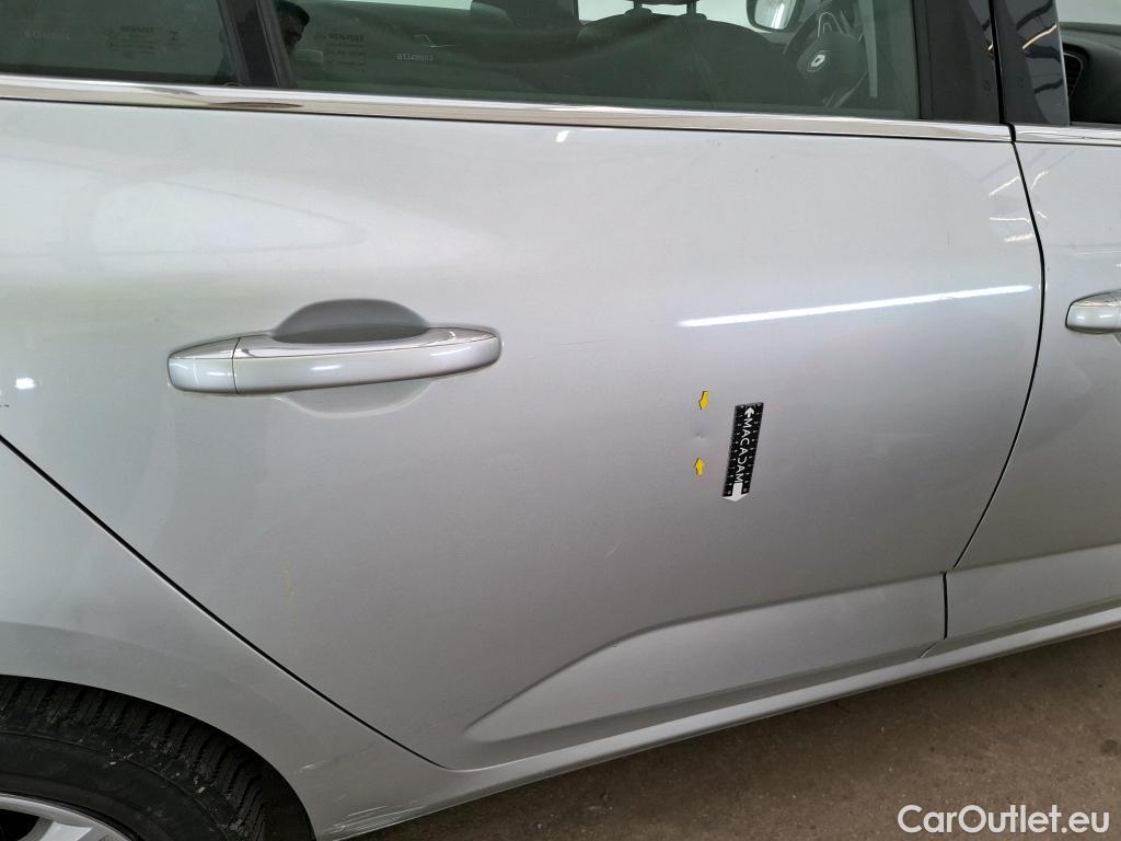 Renault  Megane  IV Grandtour Business 1.5 dCi 110CV BVA6 E6 #33