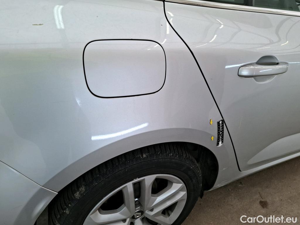  Renault  Megane  IV Grandtour Business 1.5 dCi 110CV BVA6 E6 #28