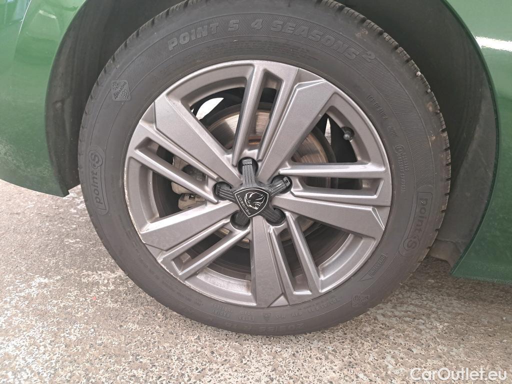 Peugeot  308  Active Pack 1.2 PureTech 130CV BVA8 E6d / TRANSFO VP/VF #18
