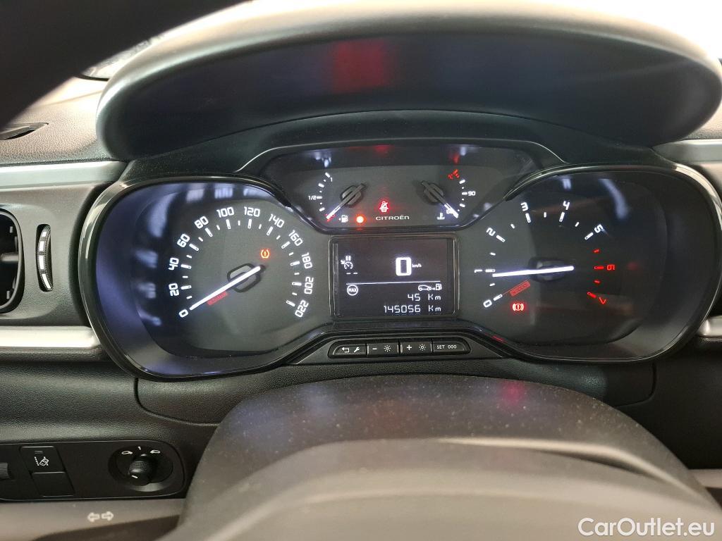  Citroen  C3  Société Feel 1.5 BlueHDI 100CV BVM6 E6dT #38