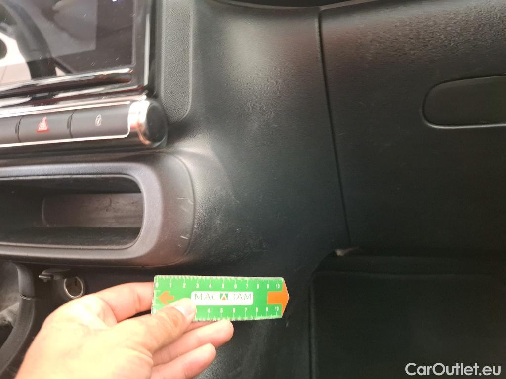  Citroen  C3  Société Feel 1.5 BlueHDI 100CV BVM6 E6d #7
