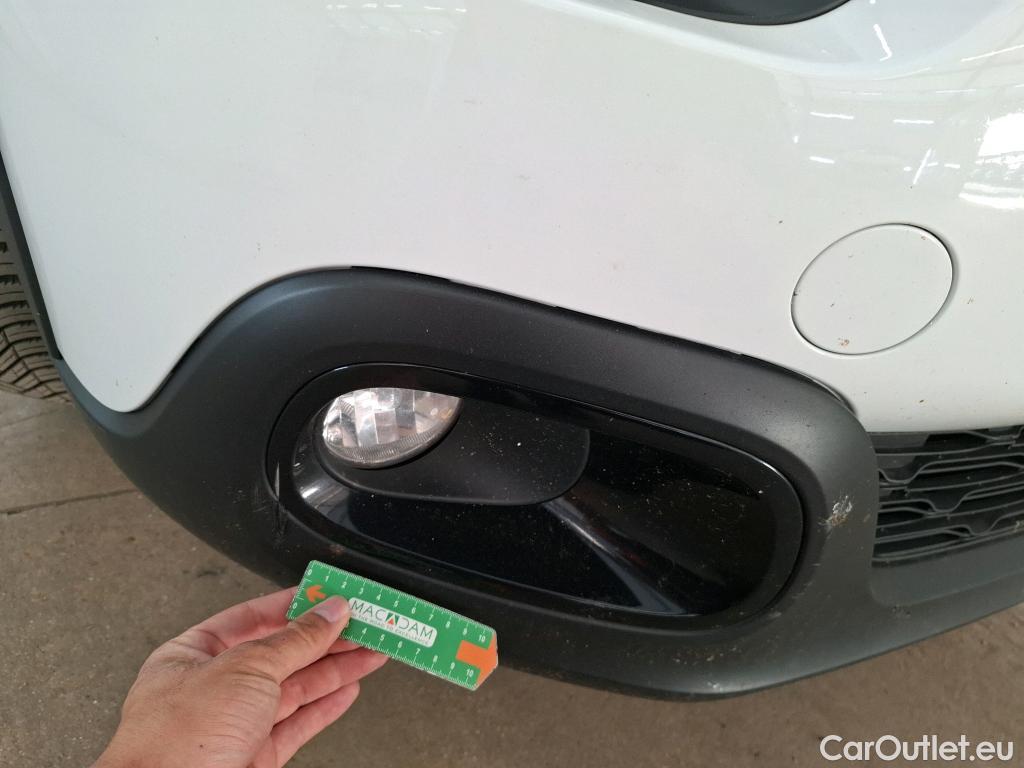  Citroen  C3  Société Feel 1.5 BlueHDI 100CV BVM6 E6d #23