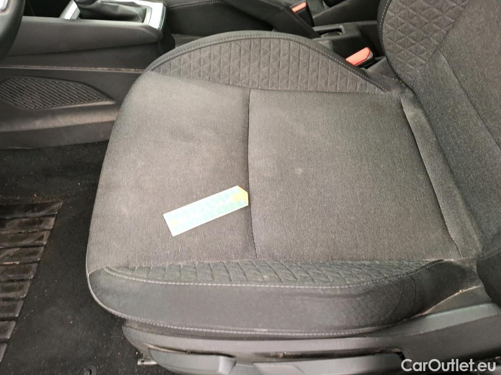  Renault  Clio  V Business 1.6 E-TECH Hybrid 140CV BVA6 E6d / TRANSFO VP/VF #14