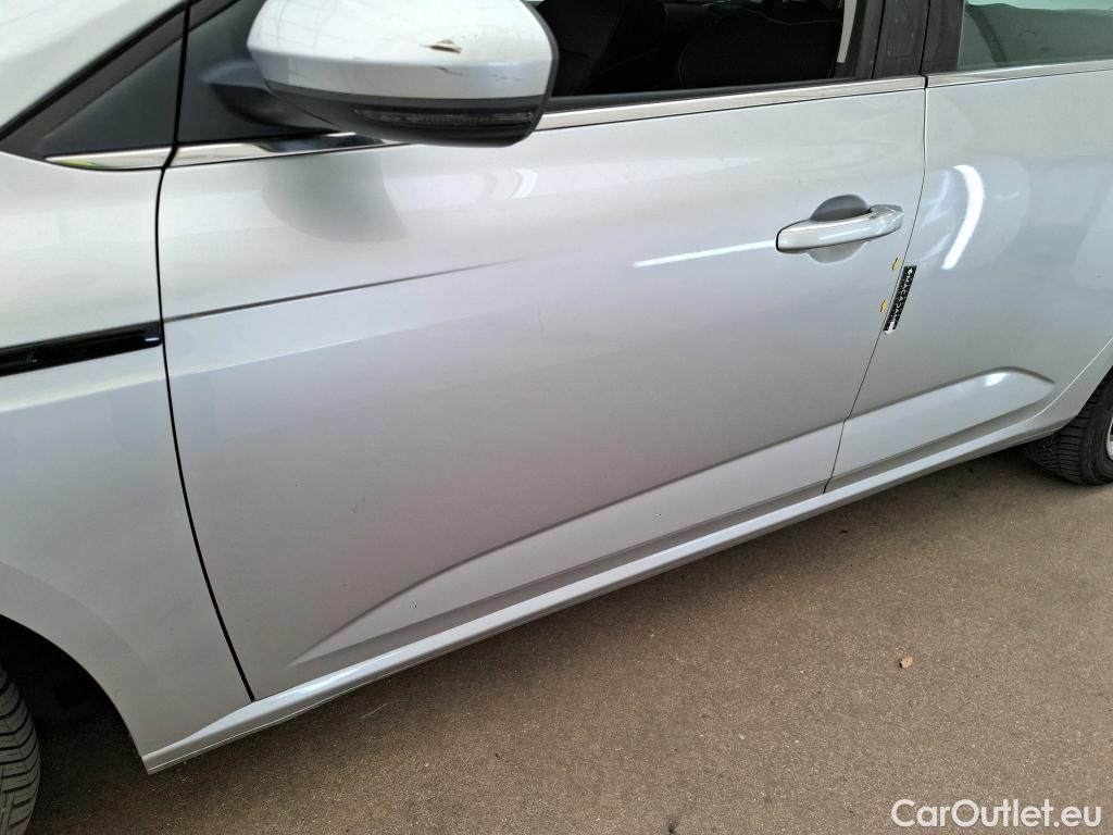  Renault  Megane  IV Grandtour Business 1.5 dCi 110CV BVA6 E6 #35