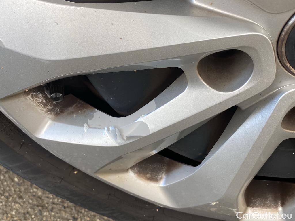  Renault  Megane  IV Berline 5pt. Société Air Nav 1.5 dCi 90CV BVM6 E6 #6